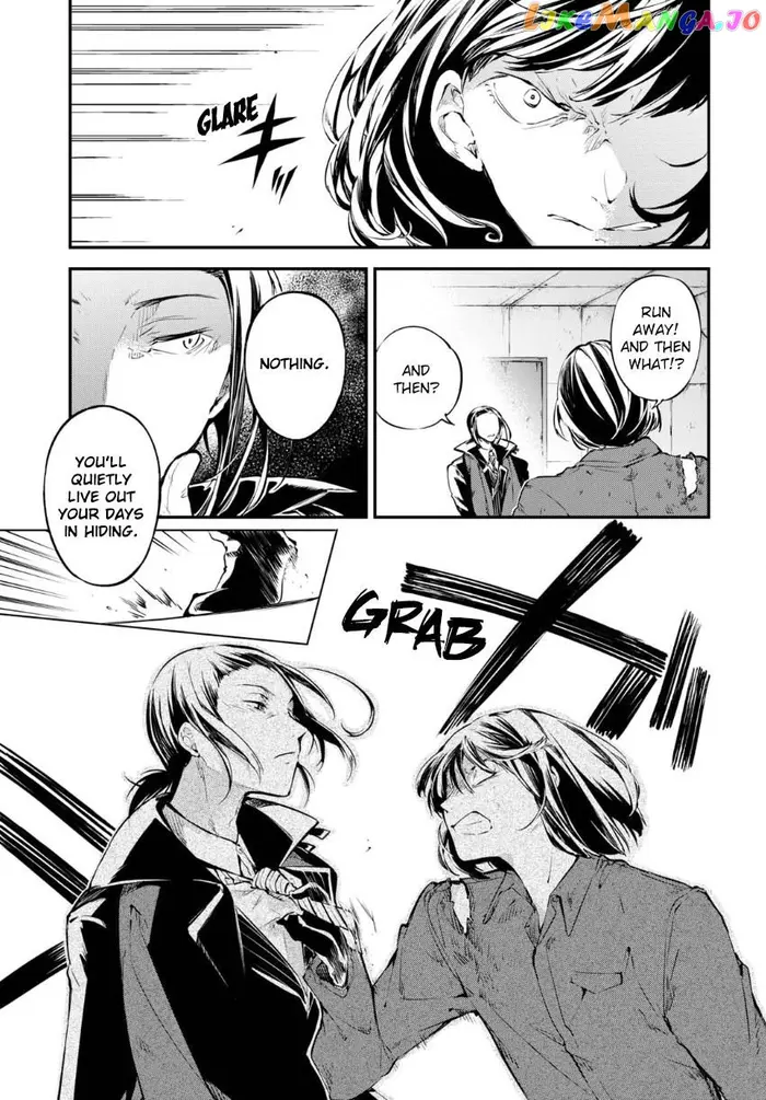 Bungou Stray Dogs Chapter 65 image 04_optimized